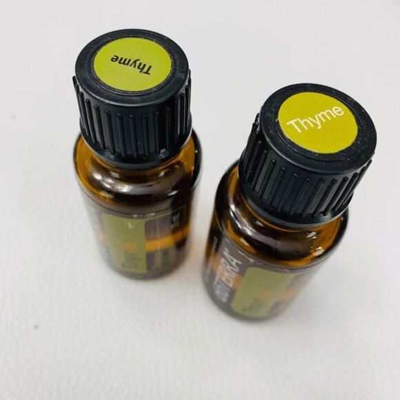 doTERRA Thyme Essential Oil 15ml - Picture 2 of 4